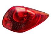 Rear/tail lights
