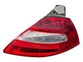 Lampa tylna