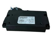 Bluetooth control unit module