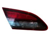Tailgate rear/tail lights