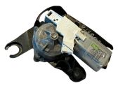 Wischermotor Heckscheibe