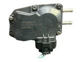 Soupape d'étranglement