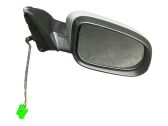 Front door electric wing mirror