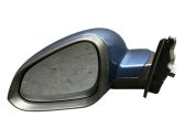 Front door electric wing mirror