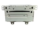 Radio/CD/DVD/GPS head unit