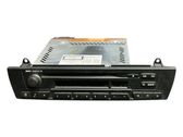Radio/CD/DVD/GPS head unit