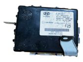 Autres unités de commande / modules
