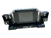 Bildschirm / Display / Anzeige