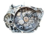 Automatic gearbox