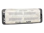 Airbag de passager