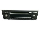Radio / CD-Player / DVD-Player / Navigation