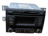 Radio/CD/DVD/GPS head unit