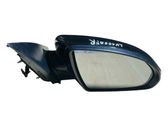 Front door electric wing mirror