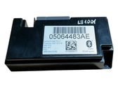 Bluetooth control unit module