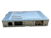 Antenna control unit