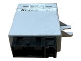 Unité de commande / module de toit ouvrant