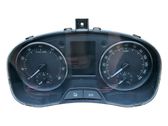 Geschwindigkeitsmesser Cockpit