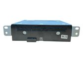 Radio/CD/DVD/GPS head unit