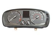 Speedometer (instrument cluster)
