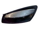Front door interior handle