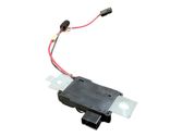 Aerial antenna amplifier