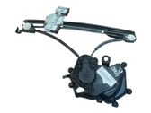 Fensterheber elektrisch mit Motor Tür hinten