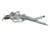 Front door electric window regulator