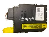 Sensor de ángulo de dirección