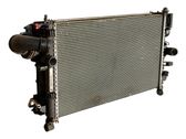 Radiator set