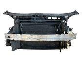 Radiator support slam panel