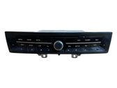 Radio/CD/DVD/GPS head unit