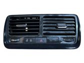 Dash center air vent grill