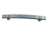 Front bumper cross member