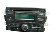 Radio / CD-Player / DVD-Player / Navigation