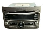 Radio / CD-Player / DVD-Player / Navigation