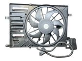 Ventilateur de refroidissement de radiateur électrique