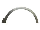 Front arch trim