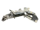 Headlight/headlamp mounting bracket