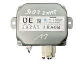 Autres unités de commande / modules