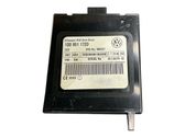 Alarm control unit/module