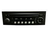 Unité principale radio / CD / DVD / GPS