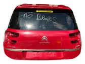 Tailgate/trunk/boot lid