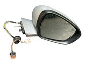 Rétroviseur électrique de porte avant