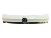 Number plate light