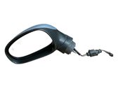 Front door electric wing mirror