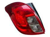 Rear/tail lights