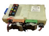Comfort/convenience module