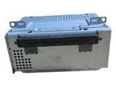 Radio / CD-Player / DVD-Player / Navigation