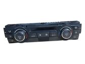 Climate control unit