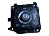 Multifunctional control switch/knob